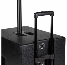 Resim Rcf EVOX12 1400W Dijital Aktif Hoparlör Seti 