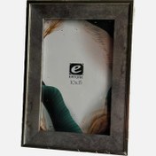 Resim Ertürk Masaüstü Çerçeve Granit Gri 10x15 cm 