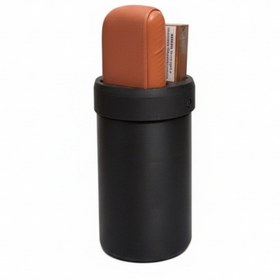 Resim Modelify İluma Masaüstü / Araç İçi Atık Kutusu/Küllük 