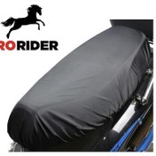 Resim Honda Forza 250 2024 Motosiklet Prorider Sele Brandası Standart 