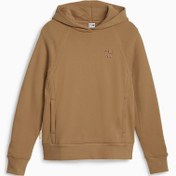 Resim INFUSE Kadın Kapüşonlu Sweatshirt 