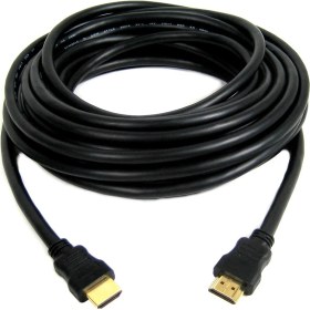 Resim Codegen UHD 4K Ağ Destekli Altın Uçlu V 1.4B 5 Metre HDMI Kablo CPS50 