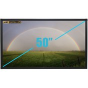 Resim Jedi 50" Dokunmatik Akıllı Tahta Windows 10 Pro I5 16gb Ram 256 Ssd 