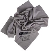 Resim Mikrotex Mikrofiber Oto Cam Bezi 3'lü 