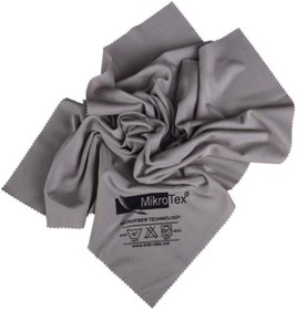 Resim Mikrotex Mikrofiber Oto Cam Bezi 3'lü 