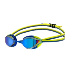 Resim Arena Python Mirror Junior Swim Goggles Yüzücü Gözlüğü 011007120 