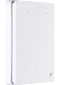 Resim Akıllı Duvar Anahtarı - Kablosuz, İkili Ve Kendinden Enerjili 