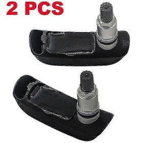 Resim Bmw R1200rt K1300r Motosiklet Lastik Basıncı Sensörü Kiti 2 Adet Tpms 