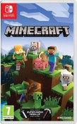 Resim Minecraft Bedrock Edition Switch Oyun 