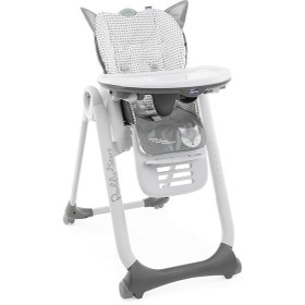 Resim Chicco Polly 2 Start Mama Sandalyesi Foxy 