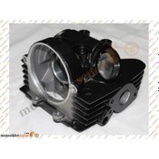 Resim Silindir Üst Kapak 2 - Rks Cruiser 250 
