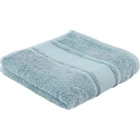 Resim Özdilek Colourist 50x90 Cm El-yüz Havlusu 10'lu Maldiv Çok Renkli 