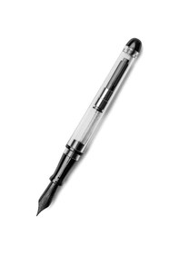 Resim Pineider Avatar Ur Demo Black Clear Dolma Kalem Sfapp3901438 Standart 