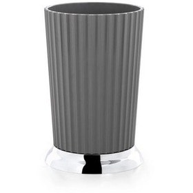 Resim Primanova Nely M-SA15-07 Diş Fırçalık Gri 