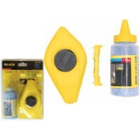 Resim Ahanda Buldum Boyalı Çırpı Ipi Mavi 30 Metre 115 Gr 