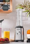 Resim Homend Mixfresh 7010H Kişisel Smoothie Blender Homend Mixfresh 7010H Kişisel Smoothie Blender