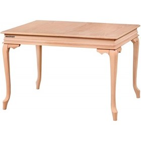 Resim Masifart Eligere 110 Luk Lükens Sabit Masa Cilasız Ham Ham 