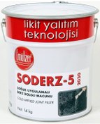 Resim Emülzer Soderz - 5 16 Kg / Metal Kutu 