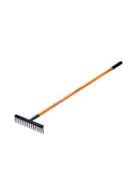 Resim Bahco Lst-32011 Tırmık Fiber Ergo Sap 16 Diş 1.5 Kg 
