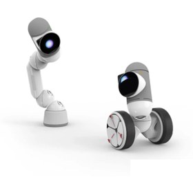 Resim KEYİTECH Clicbot KeyiRobot Akıllı Yapay Zeka Robot 