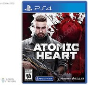 Resim Sony Atomic Heart Ps4 