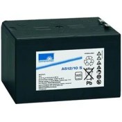 Resim Sonnenschein A512/10 S* 12 Volt 10 Amper Solar Jel Akü 