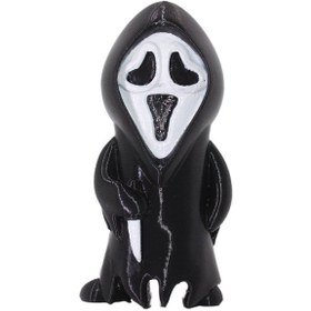 Resim Scream Mini Figür 