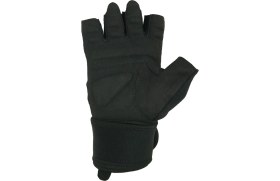 Resim Dragon W8064 Bilek Destekli Body & Ağırlık & Fitness Eldiveni 