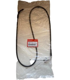 Resim Honda Dio 110 Gaz Teli Çekme (549959130) 