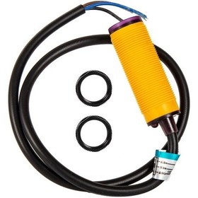 Resim E18-D80NK 80cm Kızılötesi Sensör 