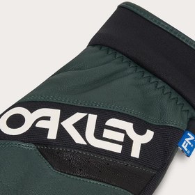 Resim Oakley Factory Winter Trigger Mitt2 Erkek Yeşil Eldiven 