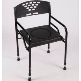 Resim Döşemeli Klozet 