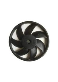 Resim MAKO 78573529 Fan Motoru - Pervane Megane 1.6 Klimalı 