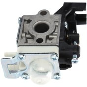 Resim Hangfox Echo Srm-225/gt-225/pas-225 Vb. Budama Makinesi İçin Dayanıklı Alüminyum Karbüratör, Kolay Kurulumlu Yerine Geçme Parçası 