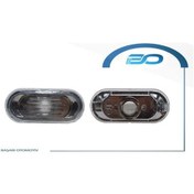 Resim WISCO 6L0949117AB Çamurluk Sinyali Icı Beyaz Seat Leon Ibiza Toledo 02 - 