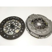 Resim Debriyaj Seti Corsa C. Otomatik Z1.3Dth Baski Balata Luk 430 Diğer