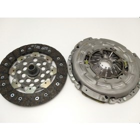 Resim Debriyaj Seti Corsa C. Otomatik Z1.3Dth Baski Balata Luk 430 