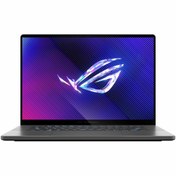 Resim ROG ZEPHYRUS G16 GU605MY-OLED029 INTEL ULTRA 9-185H 32GB DDR5 2TB SSD 16GB RTX4090 16" OLED 240Hz DOS Asus