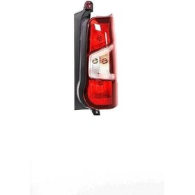 Resim Peugeot Rifter partner Sağ Stop Lambası (Van Tipi) 2018 Sonrası Uyumlu 
