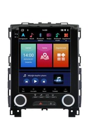 Resim Cadence Renault Megane 4 Android Multimedya Sistemi (2016-2024) cadence 4/64 tesla 
