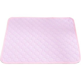 Resim Suntek Yıkanabilir Köpek Çiş Pedi Hafif Kalınlık Kafes M 