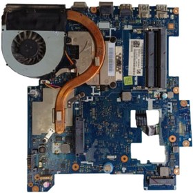 Resim LENOVO G580 İ3 İşlemcili LA-798 Notebook Anakart 