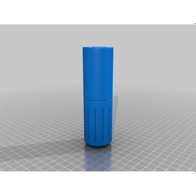 Resim Opencart Susturucu Sadece Plastik Aparattır 