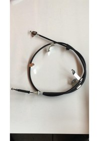 Resim Tel Fren El Auris 07 12 Arka Sağ / 46420 02121 
