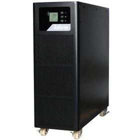 Resim Inform Stark 20kva 3f/3f (32x9ah) 6/15dk Lcd Onlıne Ups (trıfaze) 