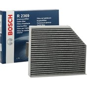 Resim Bosch Polen Filtresi Karbonlu Audi Q5 2008\u003E 1987432369 