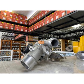 Resim Turbolader HYUNDAI TUSCON 1.6 T-GDi 150HP 28231-2M820 Uyumlu 
