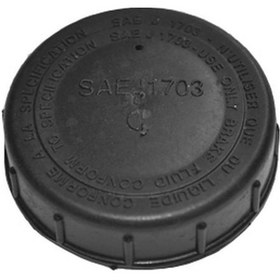 Resim Fren Hidrolik Depo Kapağı R9 