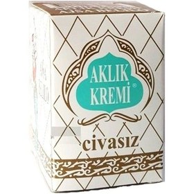 Resim Aklık Cilt Beyazlatıcı Arnavut Kremi 35 ML 