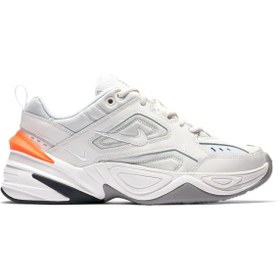 Resim Nike M2K Tekno Beyaz Spor Ayakkabı TUBI 